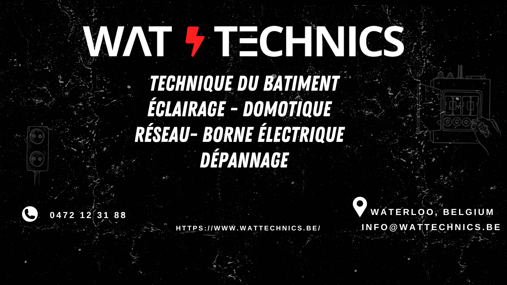 Image d'entreprise